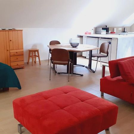 Abra-Fed Apartament Kalinowka Lublin Exterior foto