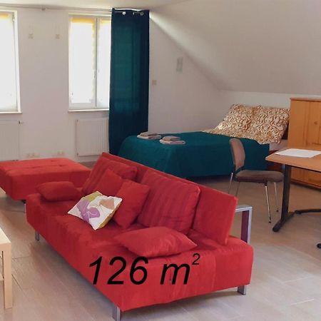 Abra-Fed Apartament Kalinowka Lublin Exterior foto