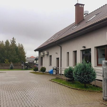 Abra-Fed Apartament Kalinowka Lublin Exterior foto