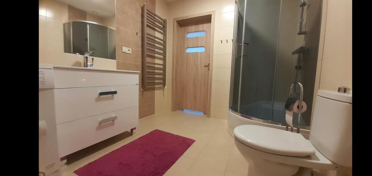 Abra-Fed Apartament Kalinowka Lublin Exterior foto