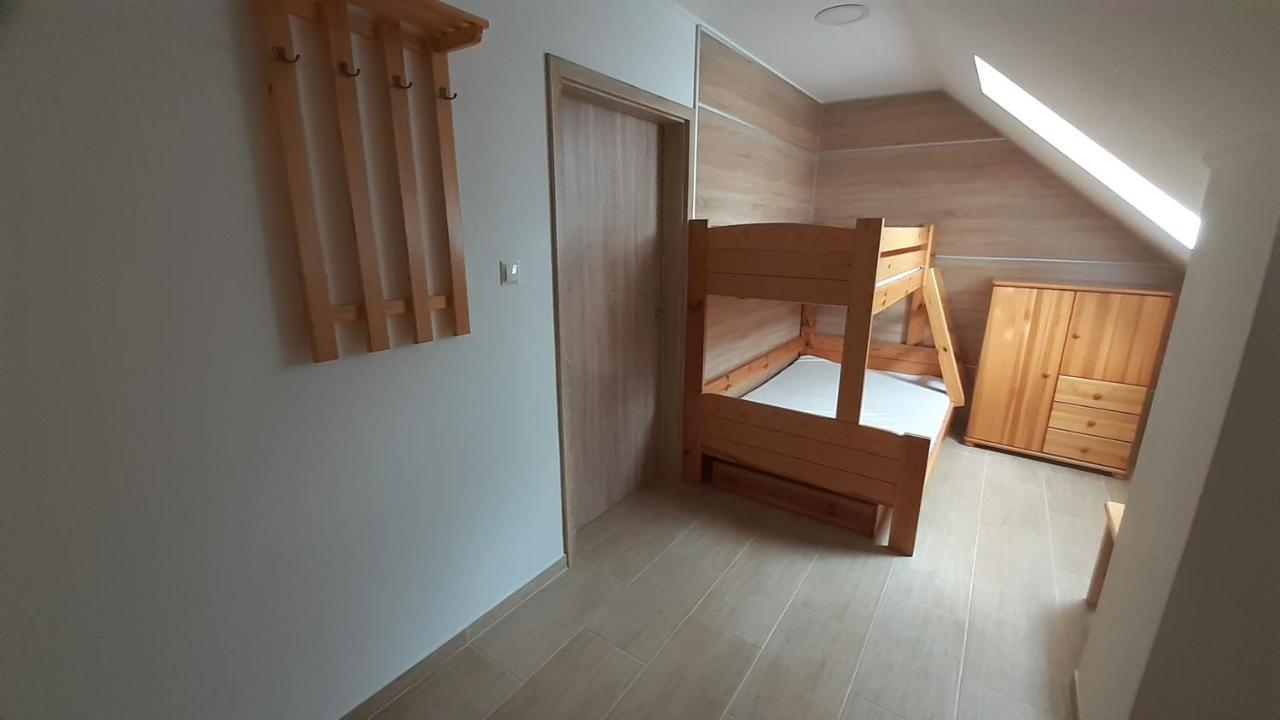 Abra-Fed Apartament Kalinowka Lublin Exterior foto