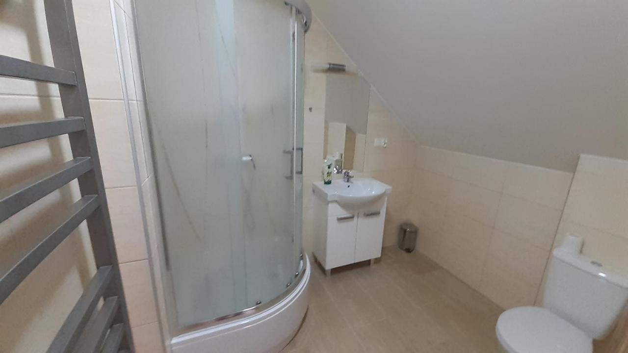 Abra-Fed Apartament Kalinowka Lublin Exterior foto