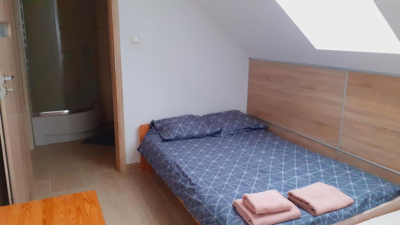 Abra-Fed Apartament Kalinowka Lublin Exterior foto